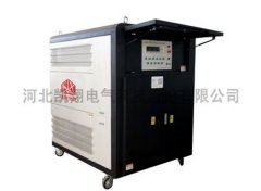 1000KW三相交流假負(fù)載